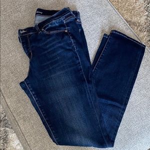 New York & Company Jeans